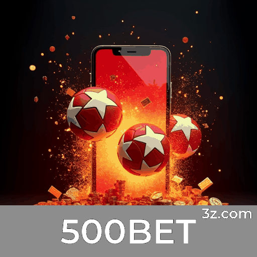 500BET - Casino Online de Elite com Experiência Profissional