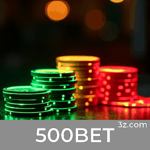 500BET - Cassino Premiado e Pagamentos Rápidos