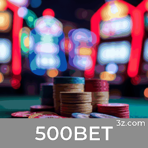 Domine Jogos de Cassino no 500BET: Estratégias que Funcionam
