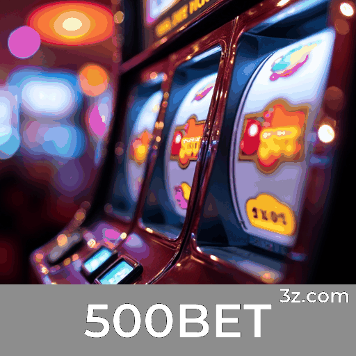 500BET: Estável, Seguro e Otimizado para o Brasil