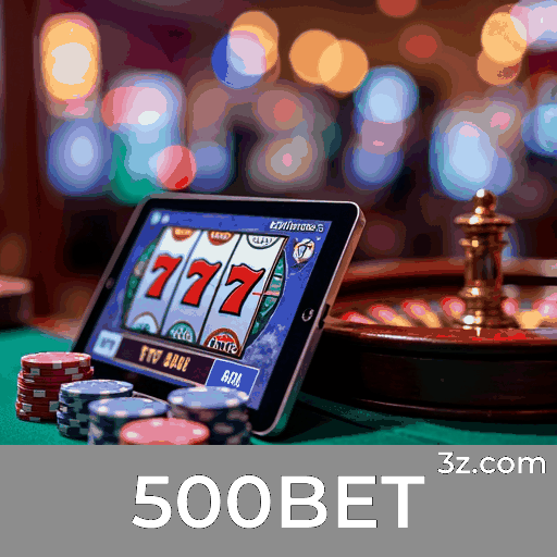 Descubra o Login Exclusivo e Seguro no 500BET