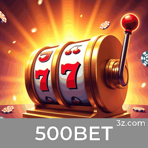 500BET: Estável, Seguro e Otimizado para o Brasil