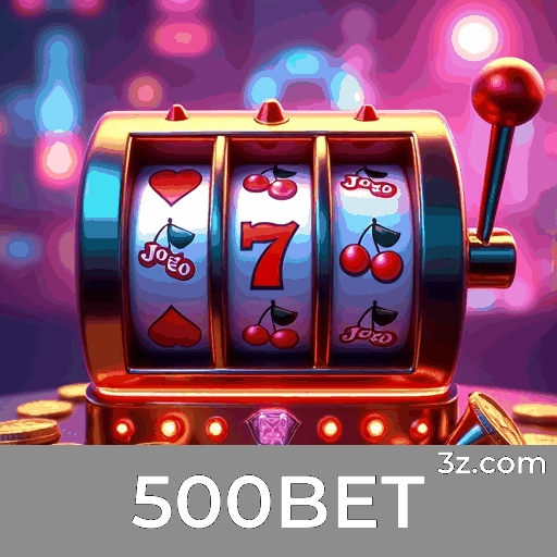 Domine Jogos de Cassino no 500BET: Estratégias que Funcionam