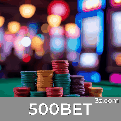 Desfrute de Bônus Exclusivos no 500BET Agora!