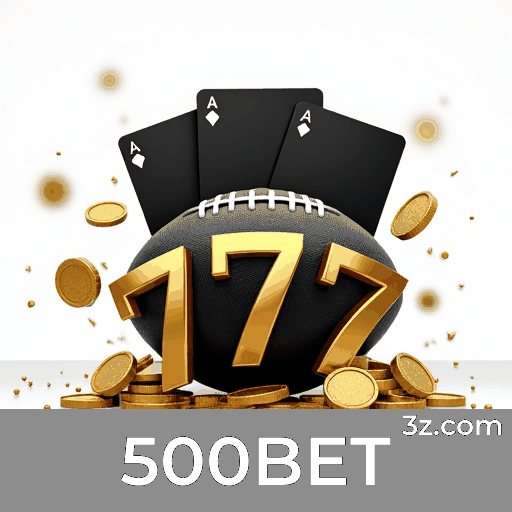 500BET Jogos: Domine Estratégias e Melhore Já