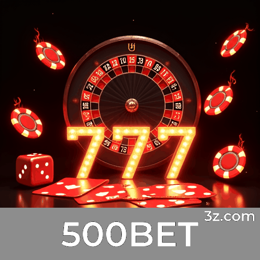 500BET: Estável, Seguro e Otimizado para o Brasil