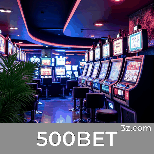 Bônus Reais com Valor Verdadeiro no 500BET: Recompensas que Você Realmente Recebe