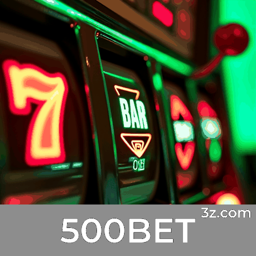 500BET - Cassino Premiado e Pagamentos Rápidos