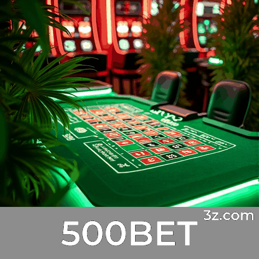 Domine Jogos de Cassino no 500BET: Estratégias que Funcionam