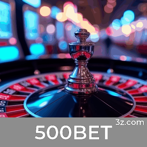 Descubra o Login Exclusivo e Seguro no 500BET