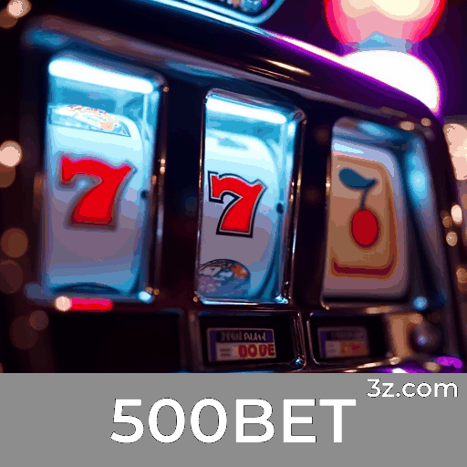 500BET - Casino Online de Elite com Experiência Profissional