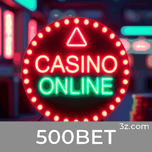 Descubra o Login Exclusivo e Seguro no 500BET