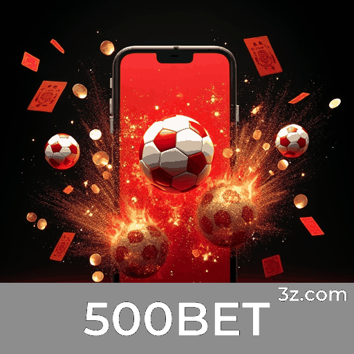 500BET Laboratório de Dados Esportivos: Ciências de Apostas