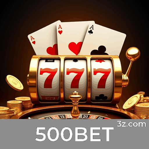 Desfrute de Bônus Exclusivos no 500BET Agora!