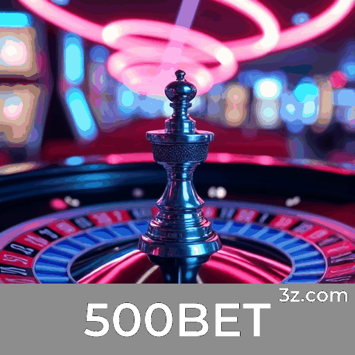 500BET: Estável, Seguro e Otimizado para o Brasil