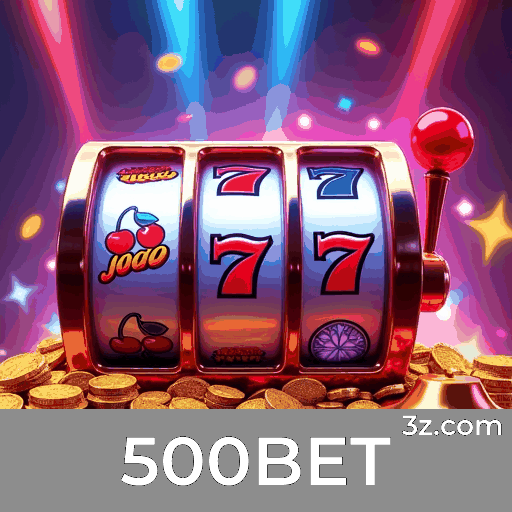 Domine Jogos de Cassino no 500BET: Estratégias que Funcionam