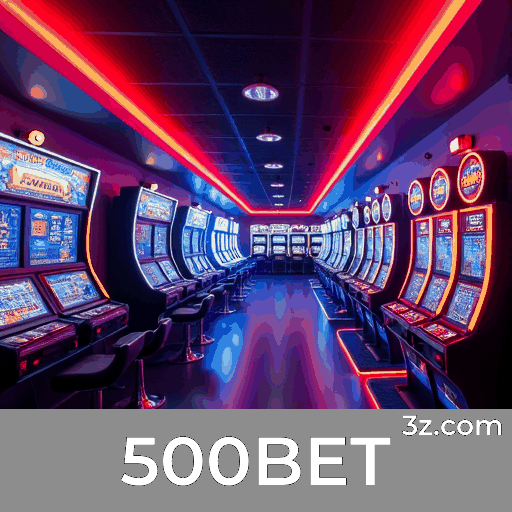 Maximize Sua Experiência com o Aplicativo 500BET