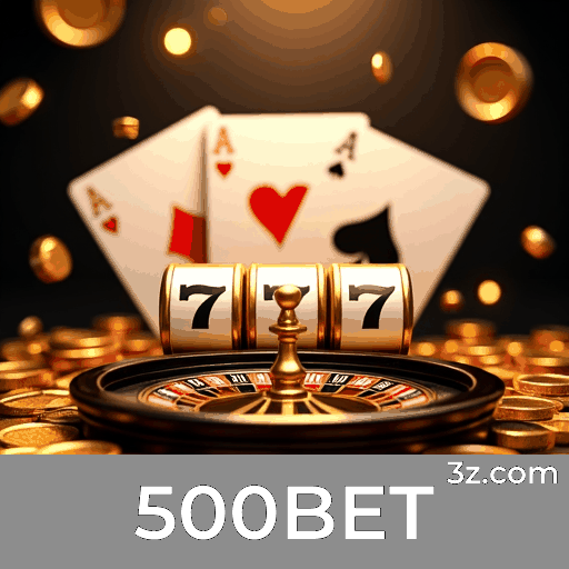Maximize Sua Experiência com o Aplicativo 500BET