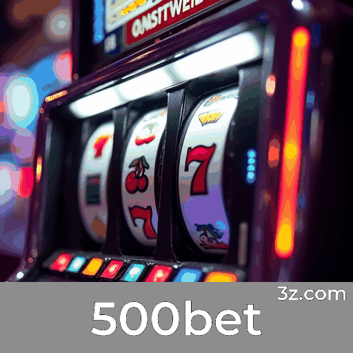500bet screen